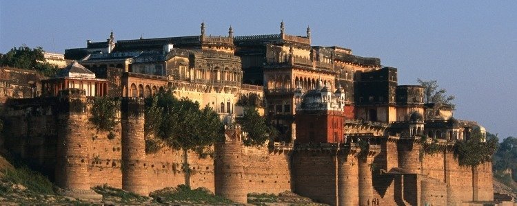 Ramnagar Fort